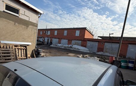 Daihatsu Storia, 2001 год, 75 000 рублей, 10 фотография