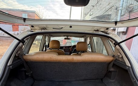 Daihatsu Storia, 2001 год, 75 000 рублей, 7 фотография