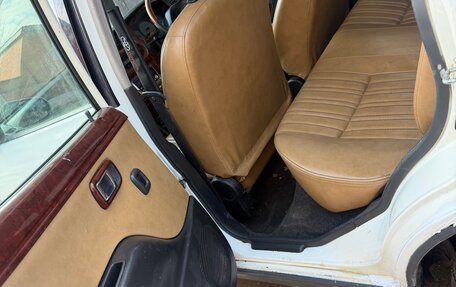 Daihatsu Storia, 2001 год, 75 000 рублей, 20 фотография