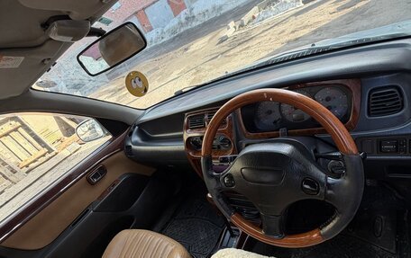 Daihatsu Storia, 2001 год, 75 000 рублей, 18 фотография