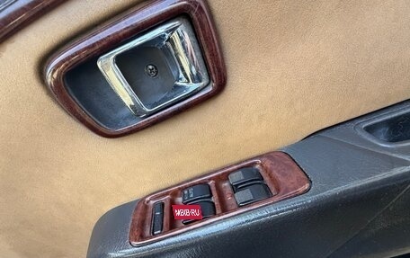 Daihatsu Storia, 2001 год, 75 000 рублей, 14 фотография