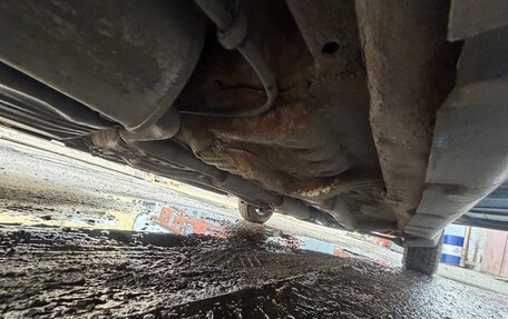 Daihatsu Storia, 2001 год, 75 000 рублей, 23 фотография