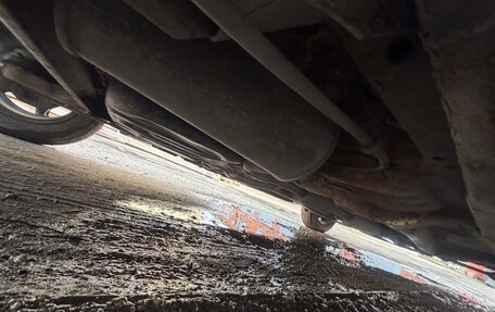 Daihatsu Storia, 2001 год, 75 000 рублей, 24 фотография