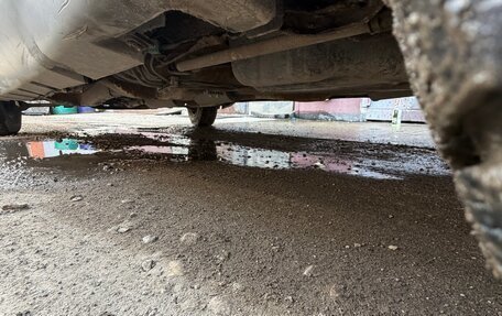 Daihatsu Storia, 2001 год, 75 000 рублей, 28 фотография