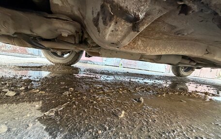 Daihatsu Storia, 2001 год, 75 000 рублей, 30 фотография