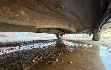 Daihatsu Storia, 2001 год, 75 000 рублей, 29 фотография