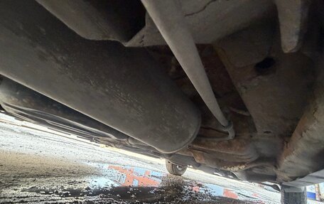 Daihatsu Storia, 2001 год, 75 000 рублей, 26 фотография