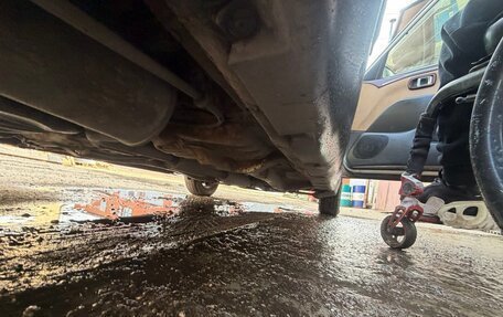 Daihatsu Storia, 2001 год, 75 000 рублей, 27 фотография