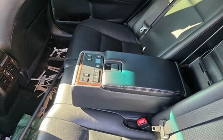 Toyota Camry, 2017 год, 1 995 000 рублей, 9 фотография