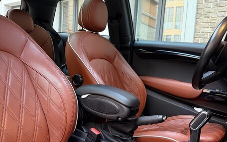 MINI Hatch, 2020 год, 3 200 000 рублей, 3 фотография