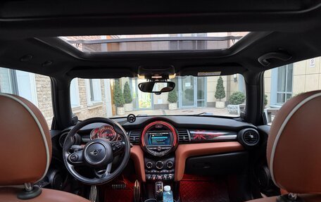 MINI Hatch, 2020 год, 3 200 000 рублей, 7 фотография