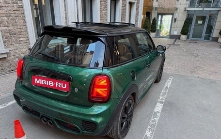 MINI Hatch, 2020 год, 3 200 000 рублей, 9 фотография