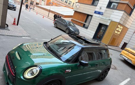 MINI Hatch, 2020 год, 3 200 000 рублей, 19 фотография