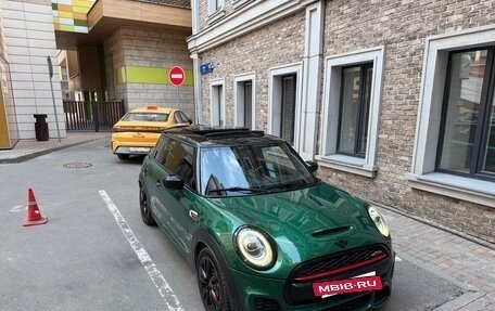 MINI Hatch, 2020 год, 3 200 000 рублей, 11 фотография
