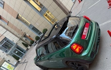 MINI Hatch, 2020 год, 3 200 000 рублей, 18 фотография