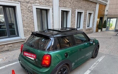 MINI Hatch, 2020 год, 3 200 000 рублей, 15 фотография