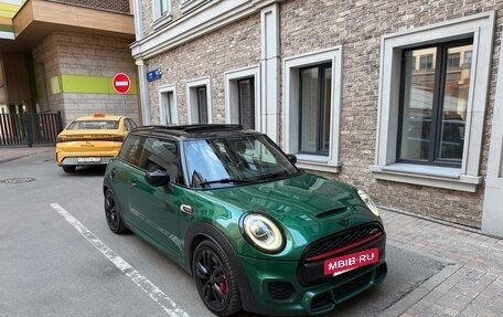 MINI Hatch, 2020 год, 3 200 000 рублей, 8 фотография