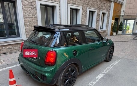 MINI Hatch, 2020 год, 3 200 000 рублей, 16 фотография