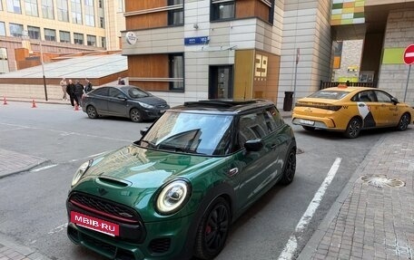 MINI Hatch, 2020 год, 3 200 000 рублей, 13 фотография