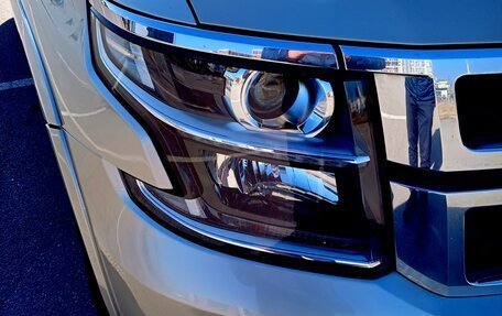 Chevrolet Tahoe IV, 2016 год, 3 350 000 рублей, 12 фотография