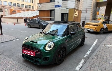 MINI Hatch, 2020 год, 3 200 000 рублей, 12 фотография