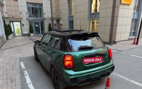 MINI Hatch, 2020 год, 3 200 000 рублей, 14 фотография