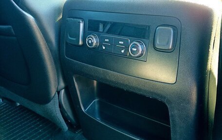 Chevrolet Tahoe IV, 2016 год, 3 350 000 рублей, 23 фотография