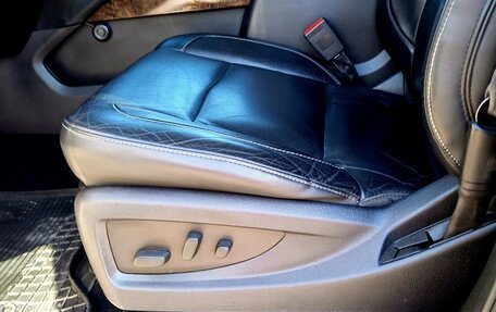 Chevrolet Tahoe IV, 2016 год, 3 350 000 рублей, 21 фотография