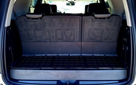 Chevrolet Tahoe IV, 2016 год, 3 350 000 рублей, 25 фотография