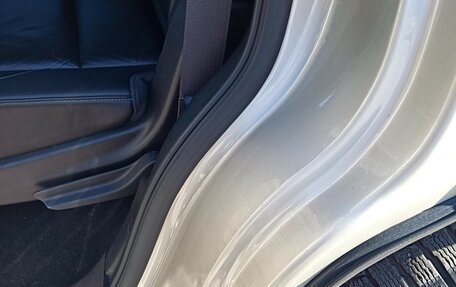 Chevrolet Tahoe IV, 2016 год, 3 350 000 рублей, 32 фотография