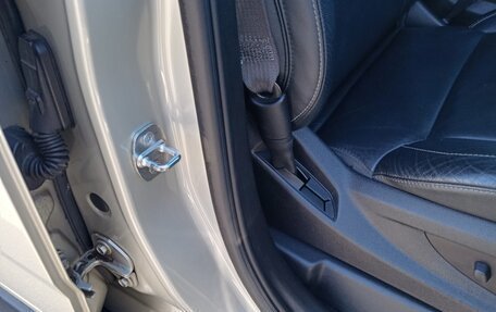 Chevrolet Tahoe IV, 2016 год, 3 350 000 рублей, 33 фотография