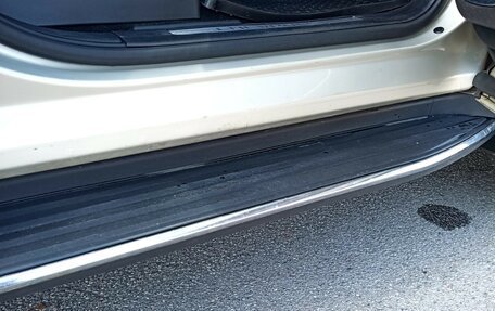 Chevrolet Tahoe IV, 2016 год, 3 350 000 рублей, 35 фотография