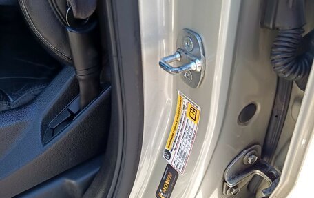 Chevrolet Tahoe IV, 2016 год, 3 350 000 рублей, 31 фотография