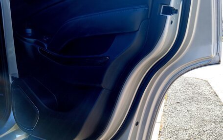 Chevrolet Tahoe IV, 2016 год, 3 350 000 рублей, 36 фотография