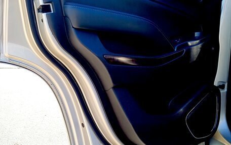 Chevrolet Tahoe IV, 2016 год, 3 350 000 рублей, 38 фотография