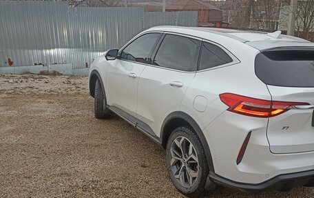 Haval F7 I, 2023 год, 2 770 000 рублей, 4 фотография