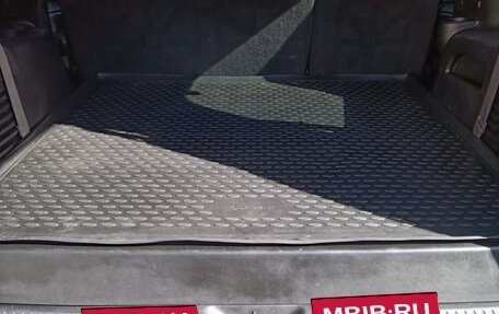 Chevrolet Tahoe IV, 2016 год, 3 350 000 рублей, 27 фотография