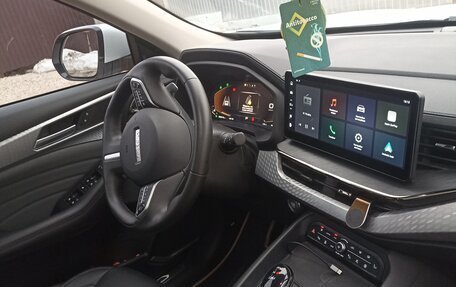 Haval F7 I, 2023 год, 2 770 000 рублей, 8 фотография