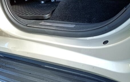 Chevrolet Tahoe IV, 2016 год, 3 350 000 рублей, 40 фотография