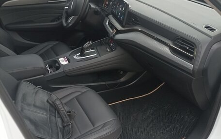 Haval F7 I, 2023 год, 2 770 000 рублей, 7 фотография