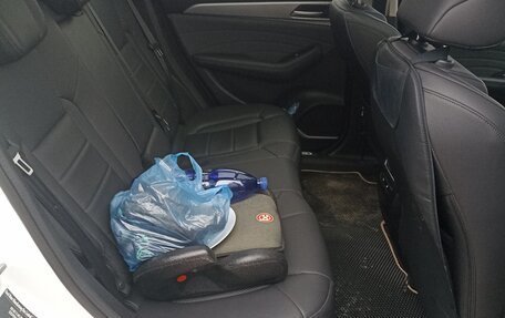 Haval F7 I, 2023 год, 2 770 000 рублей, 10 фотография