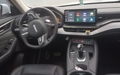 Haval F7 I, 2023 год, 2 770 000 рублей, 11 фотография