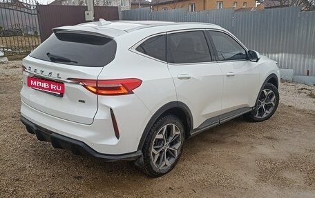 Haval F7 I, 2023 год, 2 770 000 рублей, 6 фотография