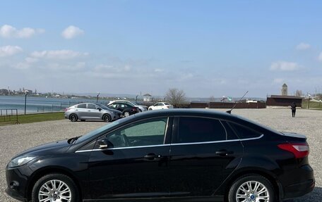 Ford Focus III, 2013 год, 699 000 рублей, 3 фотография