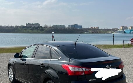 Ford Focus III, 2013 год, 699 000 рублей, 4 фотография