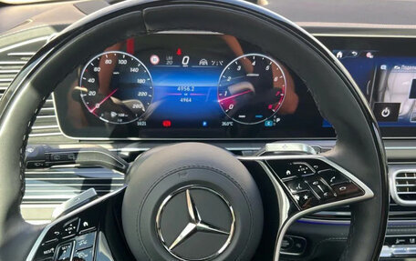 Mercedes-Benz Maybach GLS I, 2024 год, 29 990 000 рублей, 4 фотография