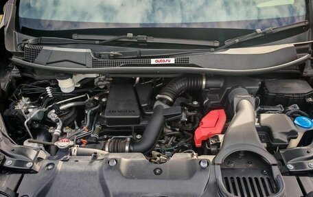 Honda Stepwgn, 2022 год, 2 150 000 рублей, 16 фотография