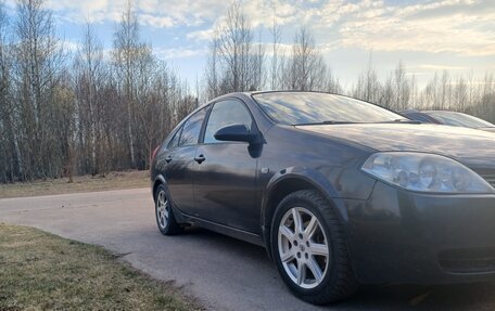 Nissan Primera III, 2002 год, 430 000 рублей, 2 фотография