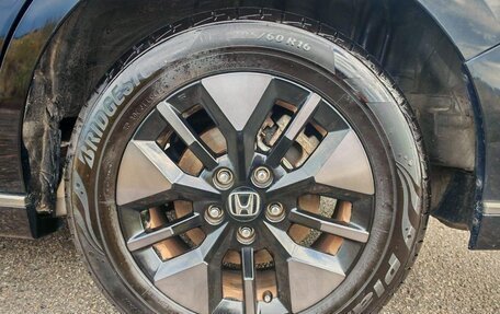 Honda Stepwgn, 2022 год, 2 150 000 рублей, 17 фотография