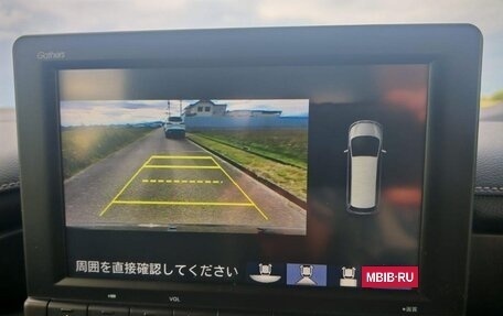 Honda Stepwgn, 2022 год, 2 150 000 рублей, 13 фотография